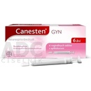 Canesten 6 tbl.vag.6 x 100 mg