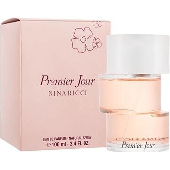 Nina Ricci Premier Jour parfumovaná voda dámska 100 ml