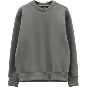 CMP Мъжки поларен пуловер CMP Sweat 36D4347 Fleece jumper - Timo (005-7334-0313)