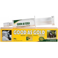 TRM Good As Gold pasta 70 g