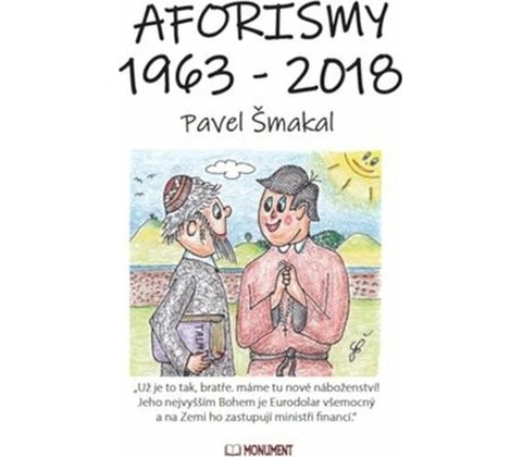 Aforismy 1963 – 2018