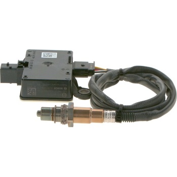 Senzor pevných častíc BOSCH 0 281 006 712 (0281006712)