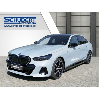 BMW i5 M60 xDrive 442 kW