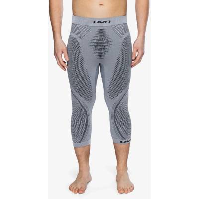 Pánské spodky UYN Evolutyon UW Pants Medium Melange