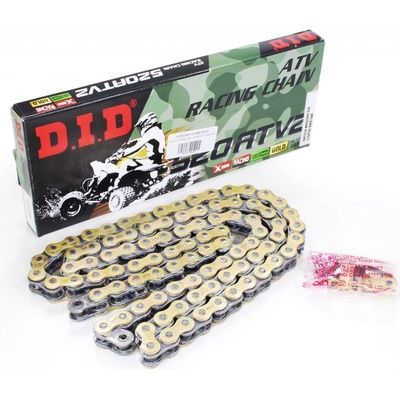 D.I.D Reťaz 520ATV2 94