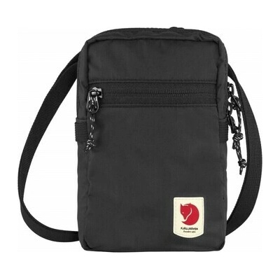 Fjällräven High Coast Pocket čierna