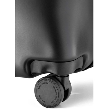 Crash Baggage Куфар Crash Baggage TRUNK Large Size 82x41x38 cm 80x38x40 (CB169)