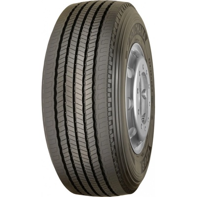 YOKOHAMA 126S 355/50 R22.5 156 L – Zbozi.Blesk.cz