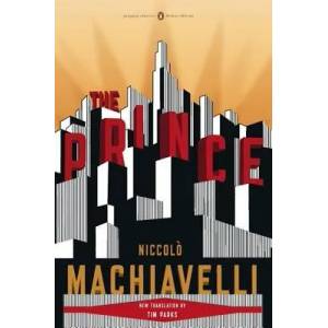 The Prince | Niccolo Machiavelli, Tim Parks (2009)