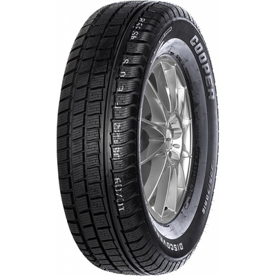 Cooper Discoverer Sport 255/60 R17 106H