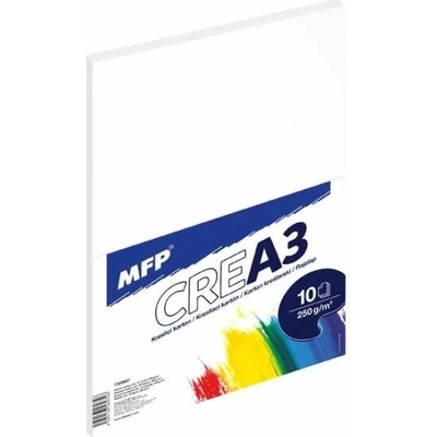Výkres A3 250g , 10listů