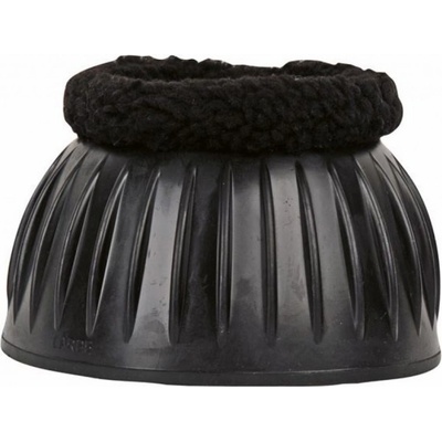 HKM Gumové zvony Economic Plus černá