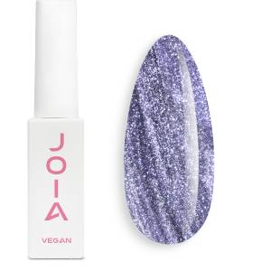 JOIA vegan Гел лак Cat Eye 06CE Joia Vegan, 6 мл (31193)