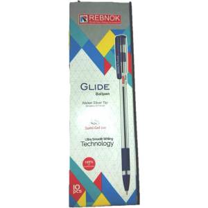 REBNOK Химикал Rebnok Glide оп. 10 син
