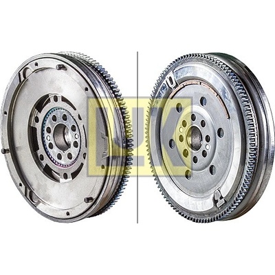 Zotrvačník Schaeffler LuK 415 0158 10