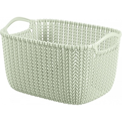 CURVER KOSIK KNIT S 8L KREMOVA