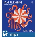 Dr. No - Fleming Ian