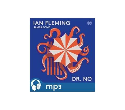 Dr. No - Fleming Ian