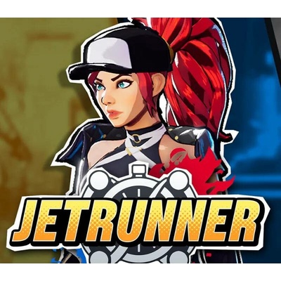 Jetrunner