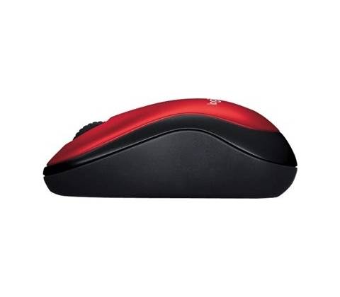 Logitech Wireless Mouse M185 910-002237
