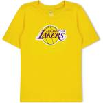 NBA Тениска NBA Kids Logo Short Sleeve Performance T-Shirt - La Lakers