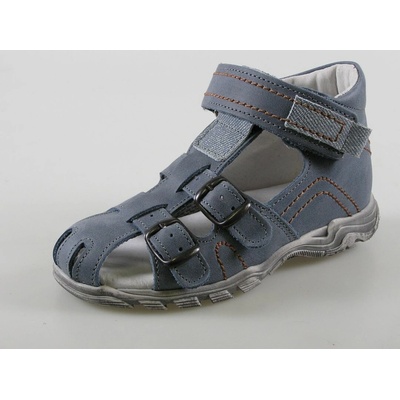 Essi dětský sandál S 3050 jeans