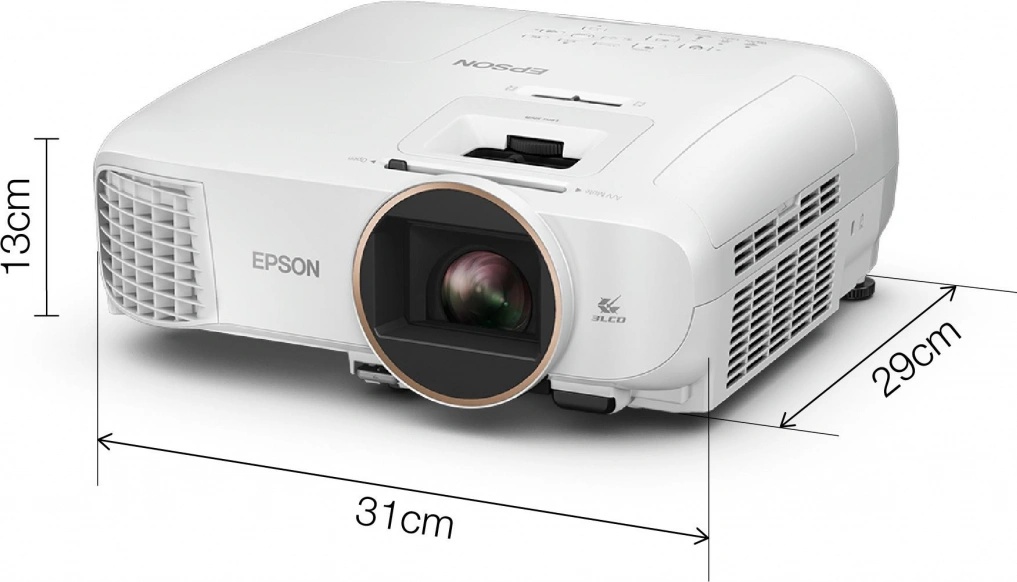 Epson EH-TW5650