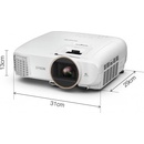 Epson EH-TW5650