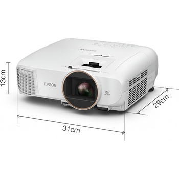 Epson EH-TW5650