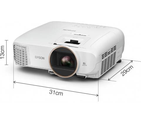 Epson EH-TW5650