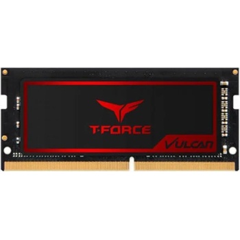 Team Group Vulcan 4GB DDR4 2666MHz TLRD44G2666HC18F-S01