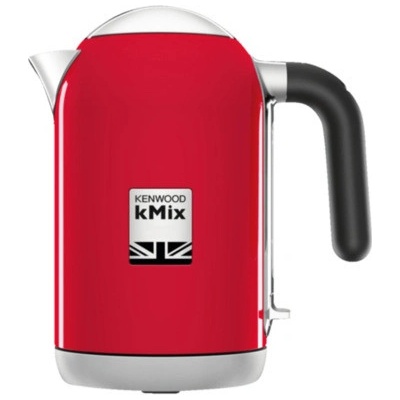 Kenwood ZJX740RD