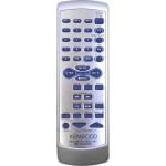 GENERAL Kenwood rc-nv301e + управление на телевизор (мини телевизор) - дистанционно управление (rc-nv301e + управление на телевизор (мини телевизор)) Дистанционно