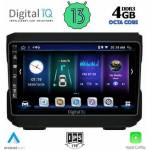 Digital iQ BXD 6272_CPA Авто мултимедия