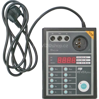 ILLKO REVEX plus USB