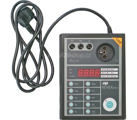 ILLKO REVEX plus USB