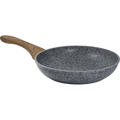 CS Solingen Tradiční pánev 20 cm s mramorovým povrchem
