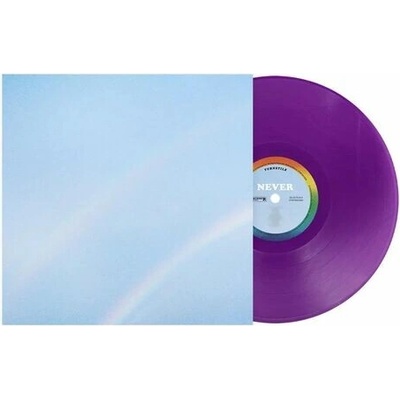 Turnstile - Never Enough / Purple / Vinyl LP