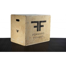 Forward Fitness Plyobox 3D