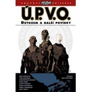 Ú.P.V.O. 1 - Dutozem a další povídky