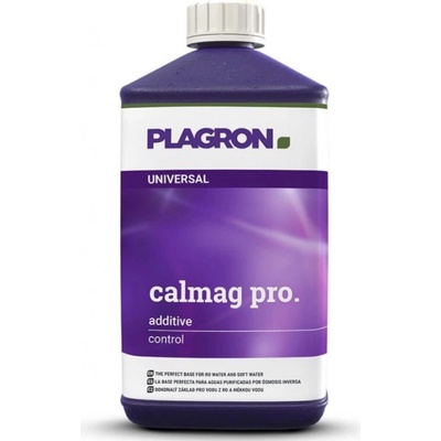Plagron Calmag Pro 500 ml – Hledejceny.cz