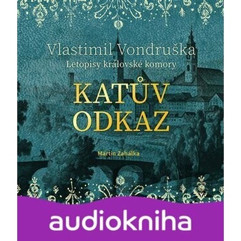 Katův odkaz