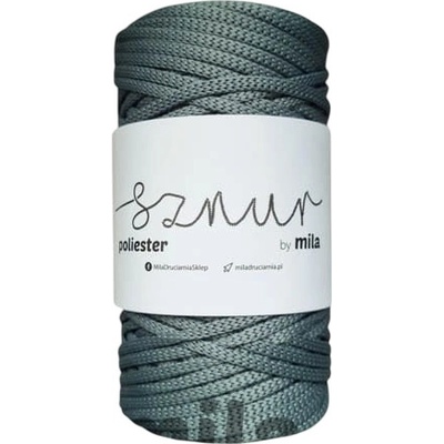 Polyesterová šňůra 5mm/100m Šalvěj