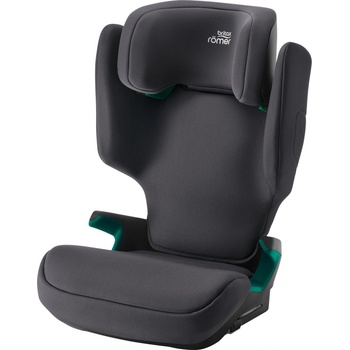 Britax Romer Discovery Plus 2023 Space Black
