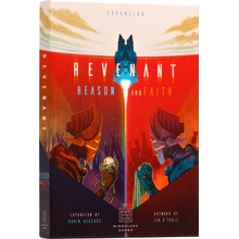Mindclash Games Revenant: Reason and Faith EN