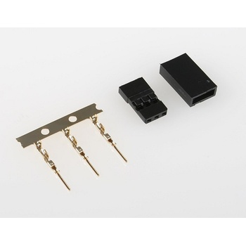 Kavan Protikus servokonektoru JR