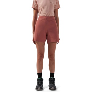 BERGHAUS Къси панталони w wandermoor wind (4a001697kq9)