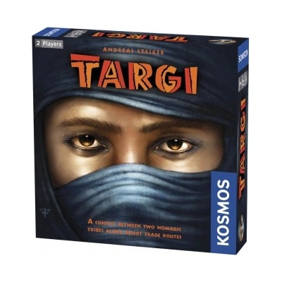 Targi EN