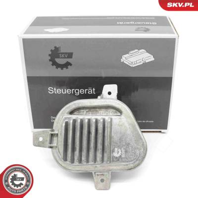Řídící jednotka, osvětlení ESEN SKV 59SKV235