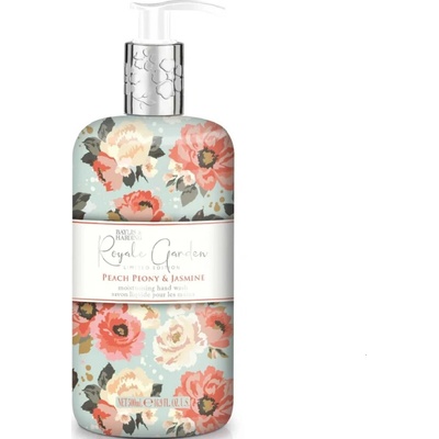 Baylis & Harding Royale Garden Peach Peony & Jasmine 500 ml